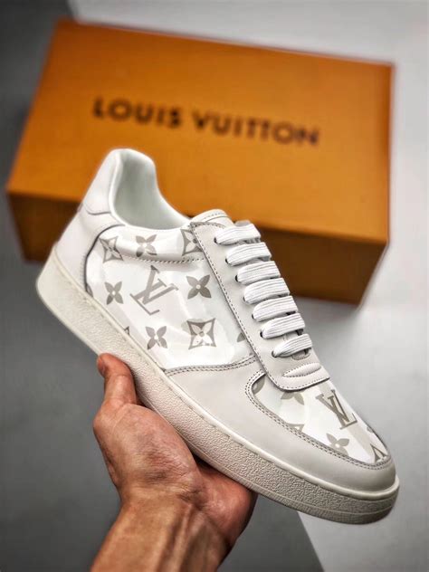 lv boots yupoo|sneaker Louis Vuitton run away.